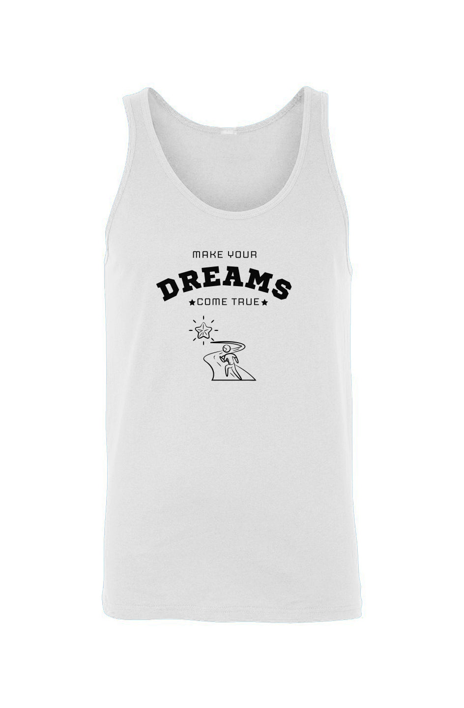 Jersey Tank