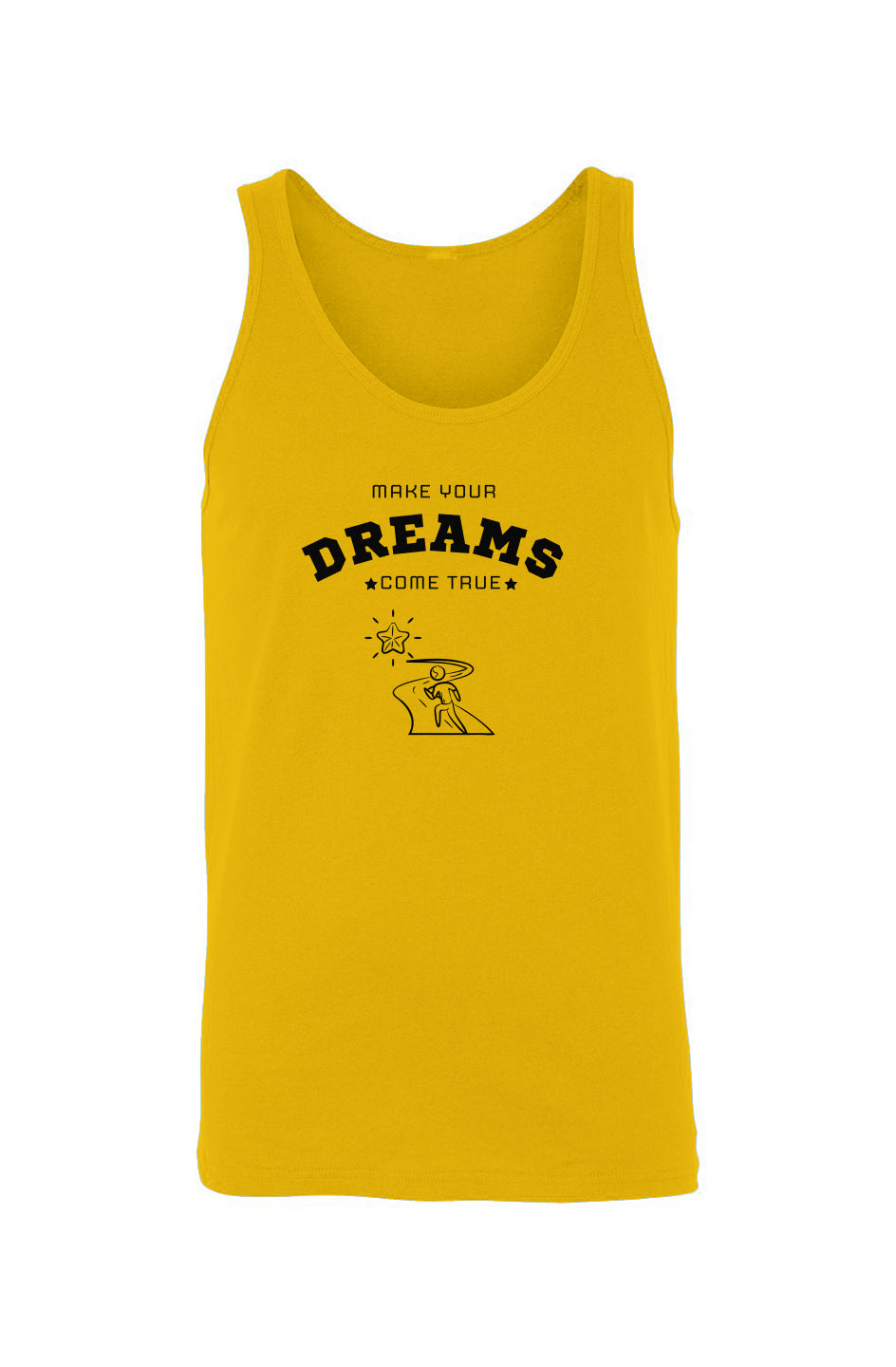 Jersey Tank