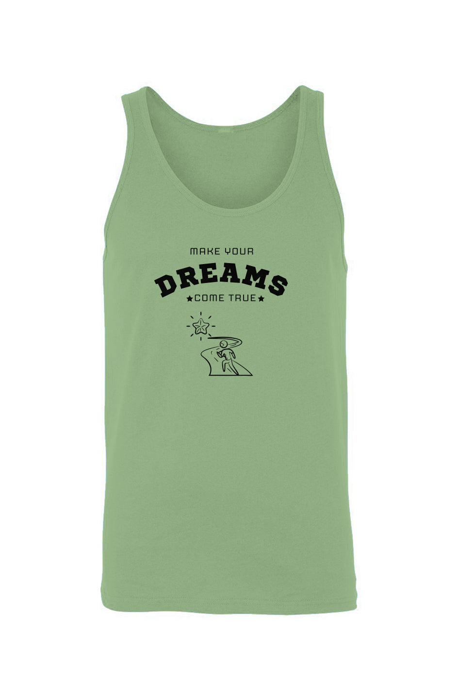 Jersey Tank