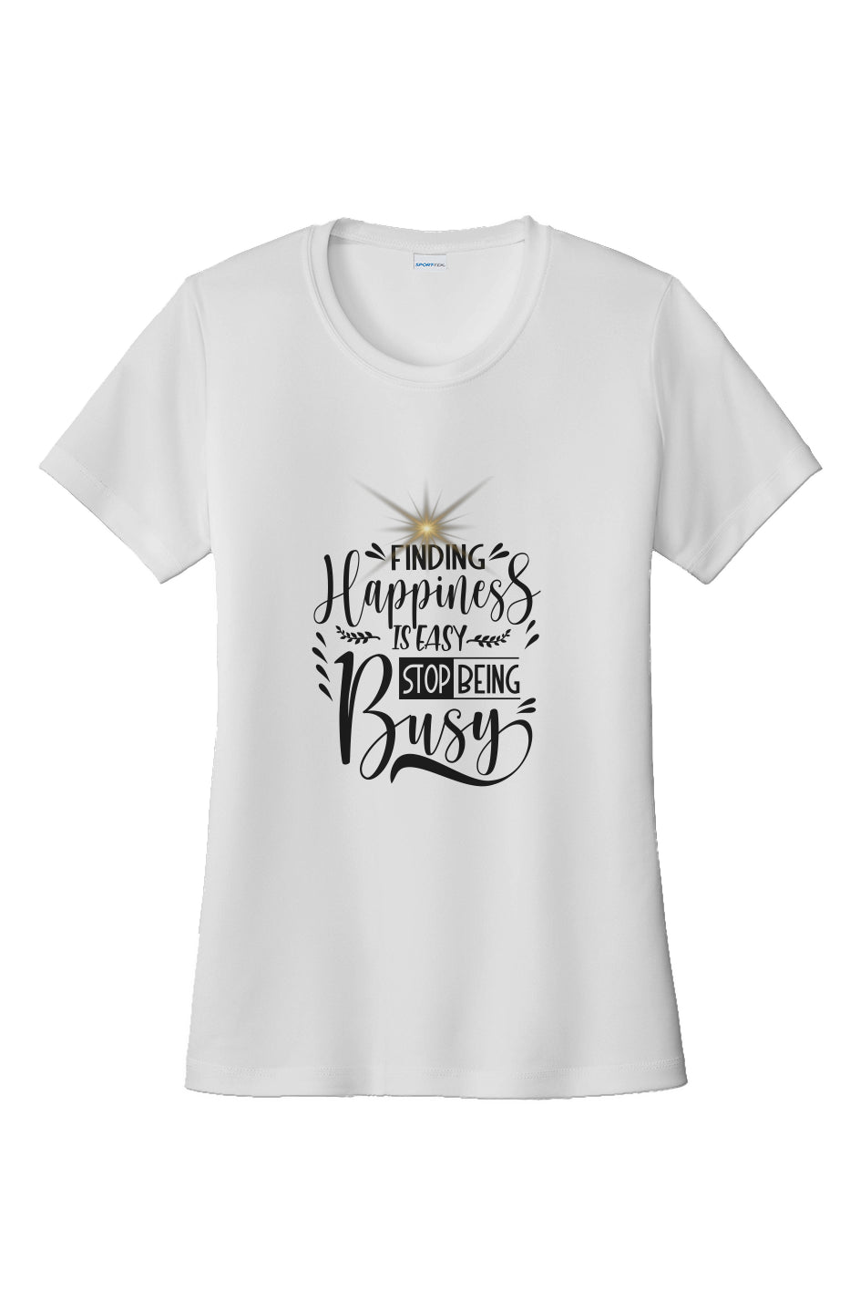 Sport-Tek Ladies Competitor Tee
