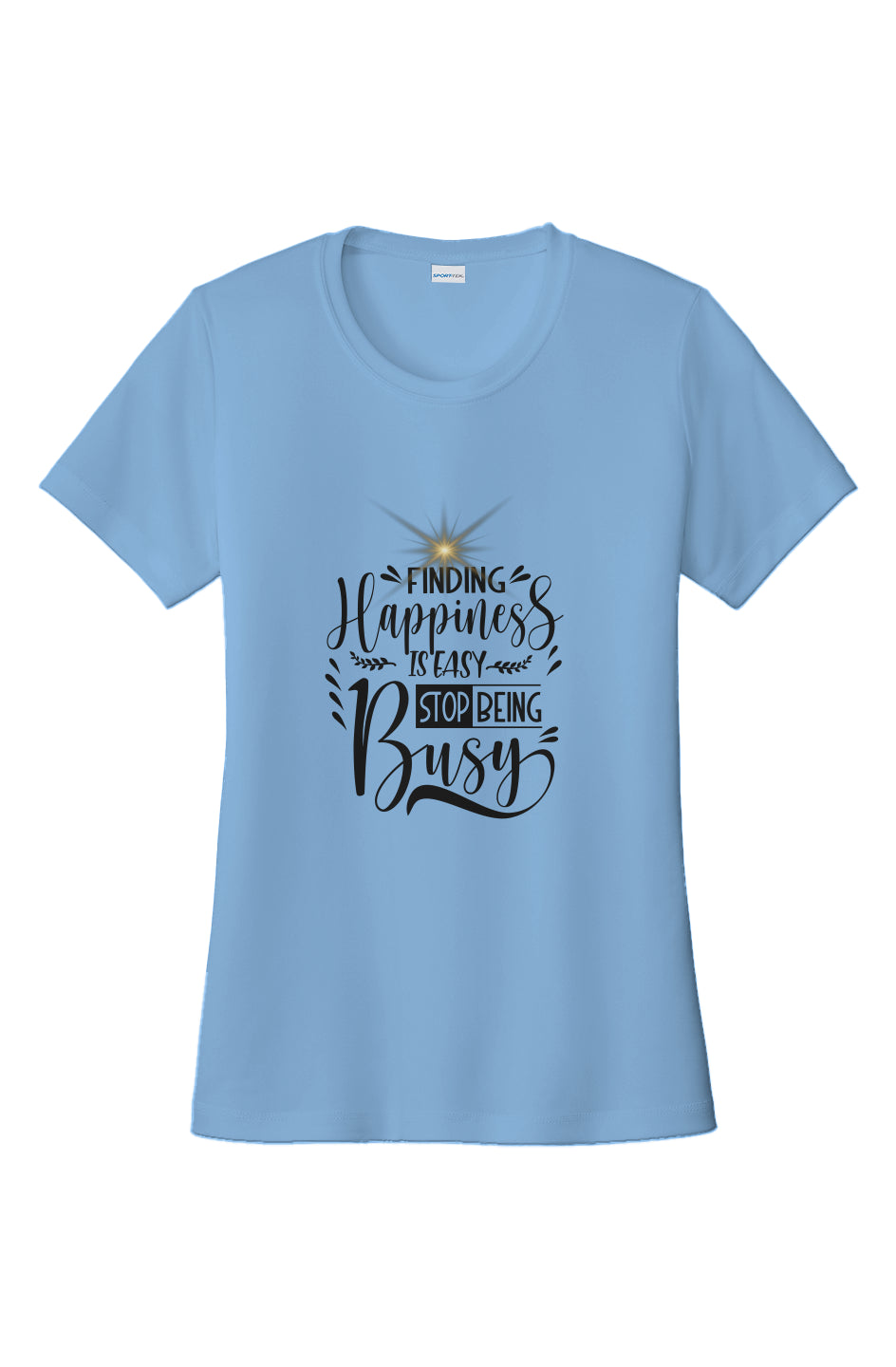 Sport-Tek Ladies Competitor Tee