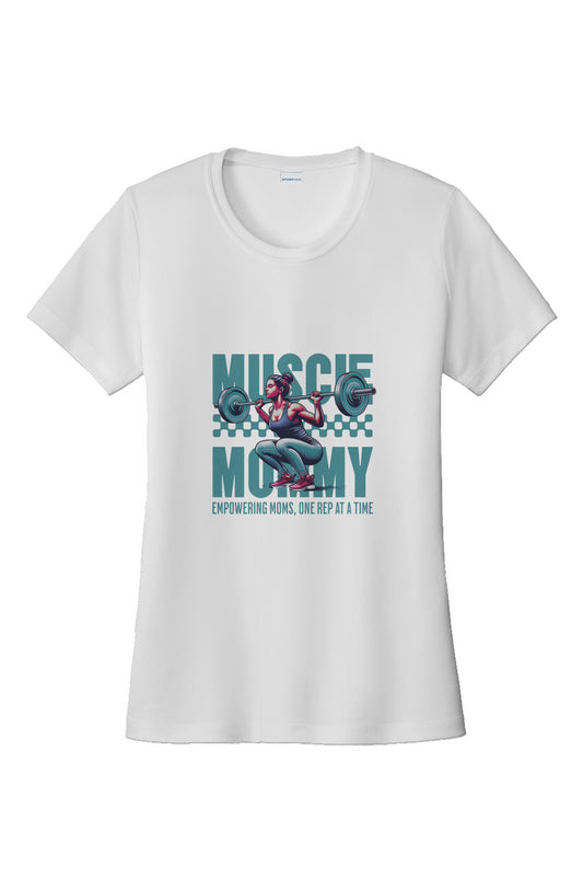Sport-Tek Ladies Competitor Tee