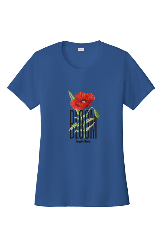 Sport-Tek Ladies Competitor Tee
