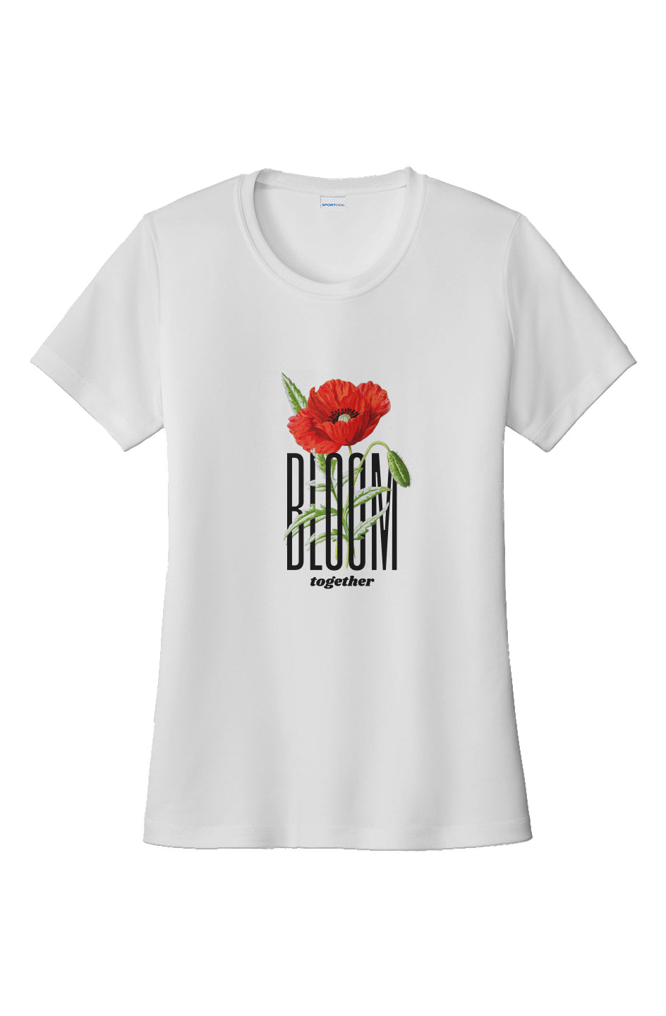 Sport-Tek Ladies Competitor Tee