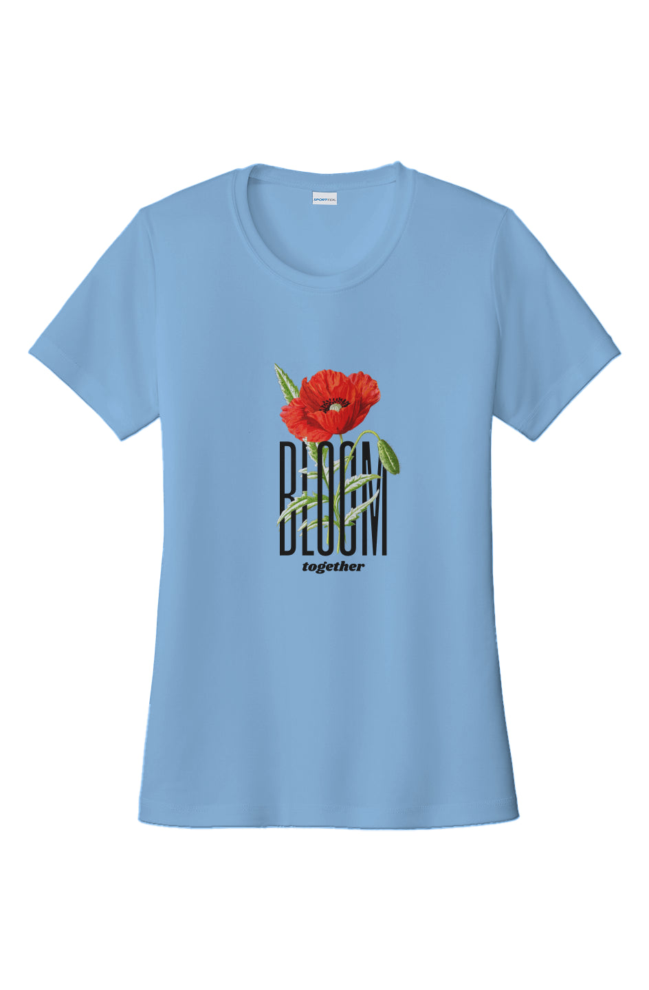 Sport-Tek Ladies Competitor Tee