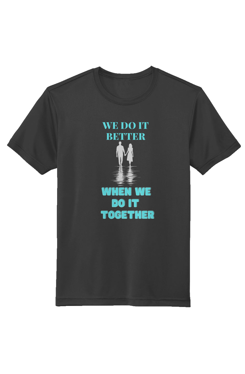 Sustainable Athletic Tee