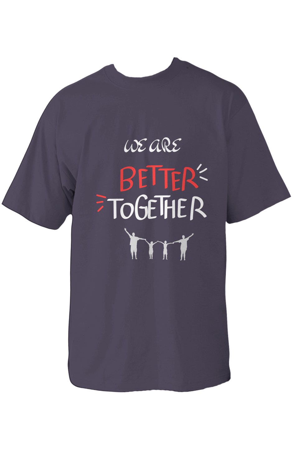 Oversized Heavyweight T Shirt