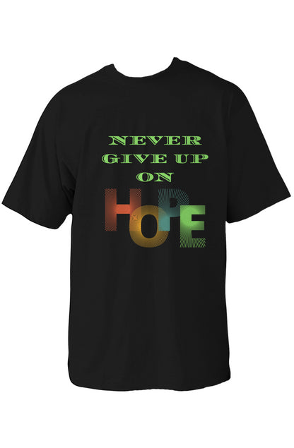 Oversized Heavyweight T Shirt