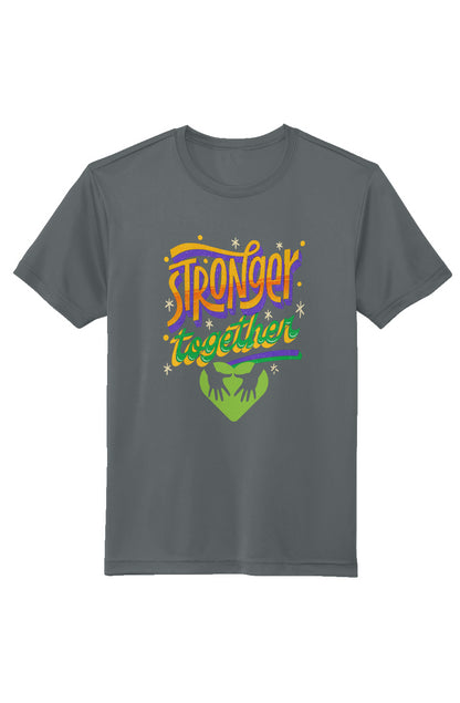 Sustainable Athletic Tee