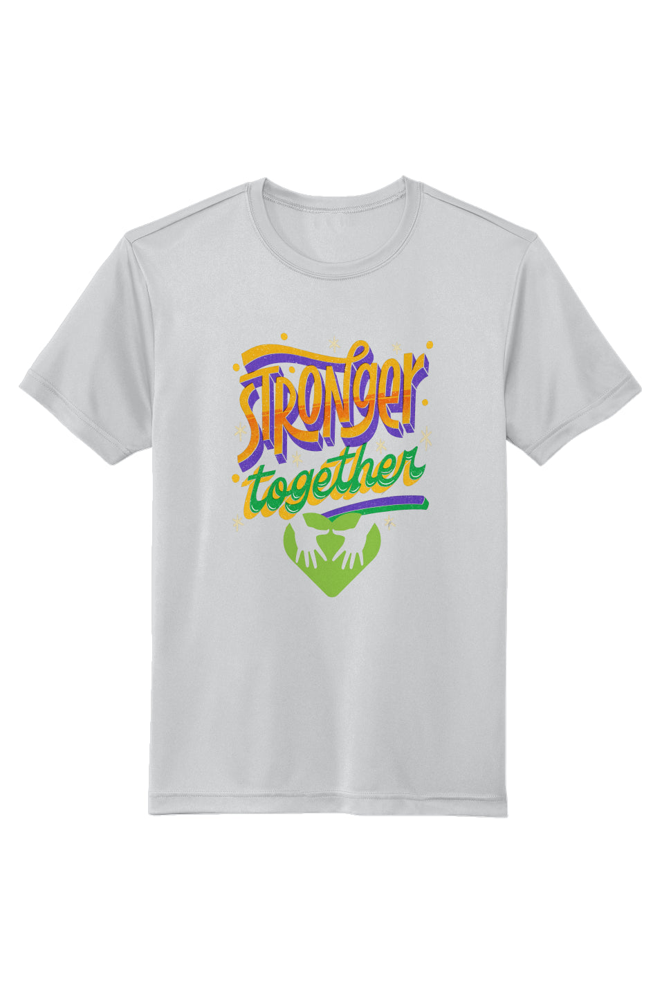 Sustainable Athletic Tee