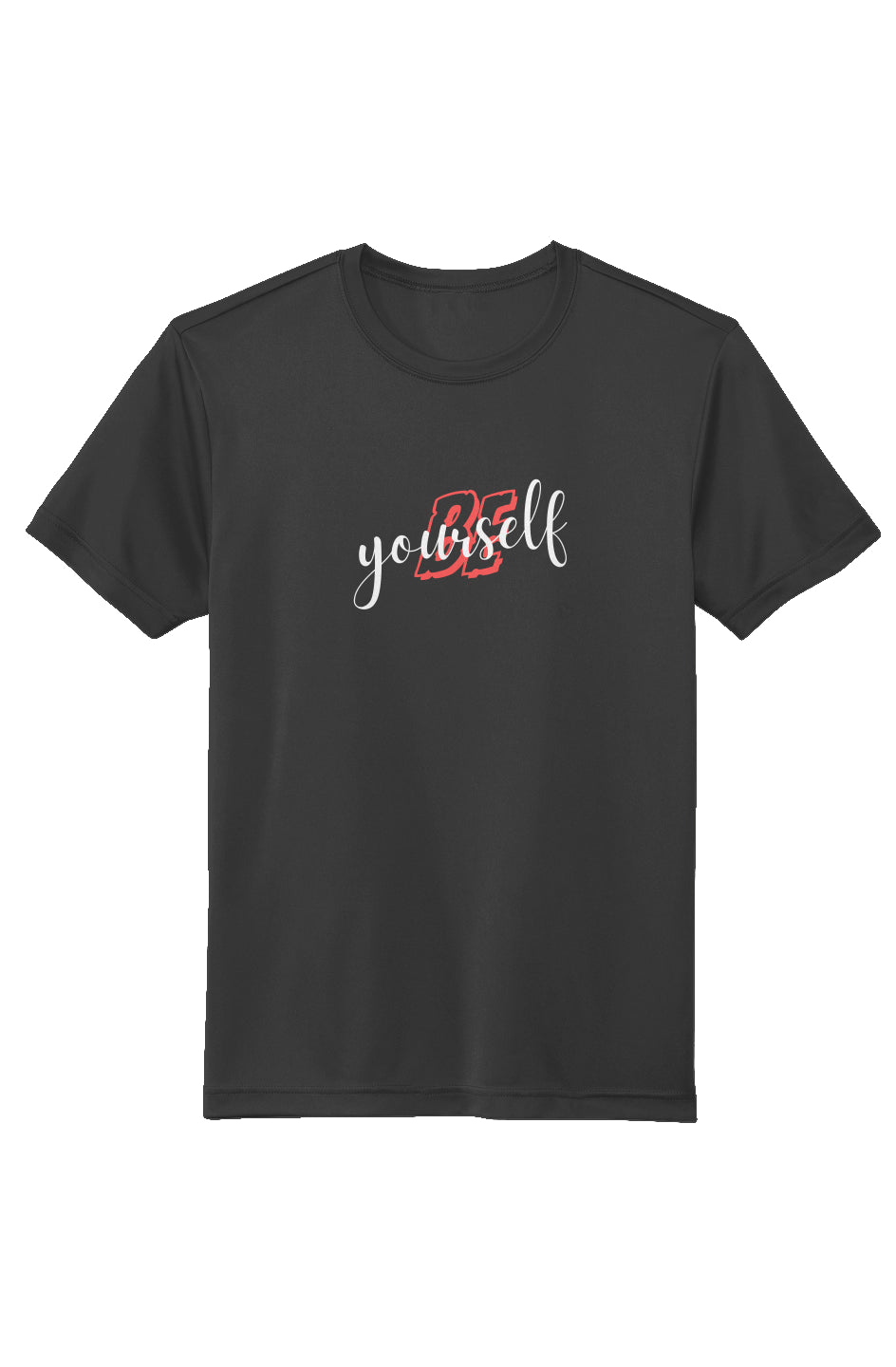 Sustainable Athletic Tee