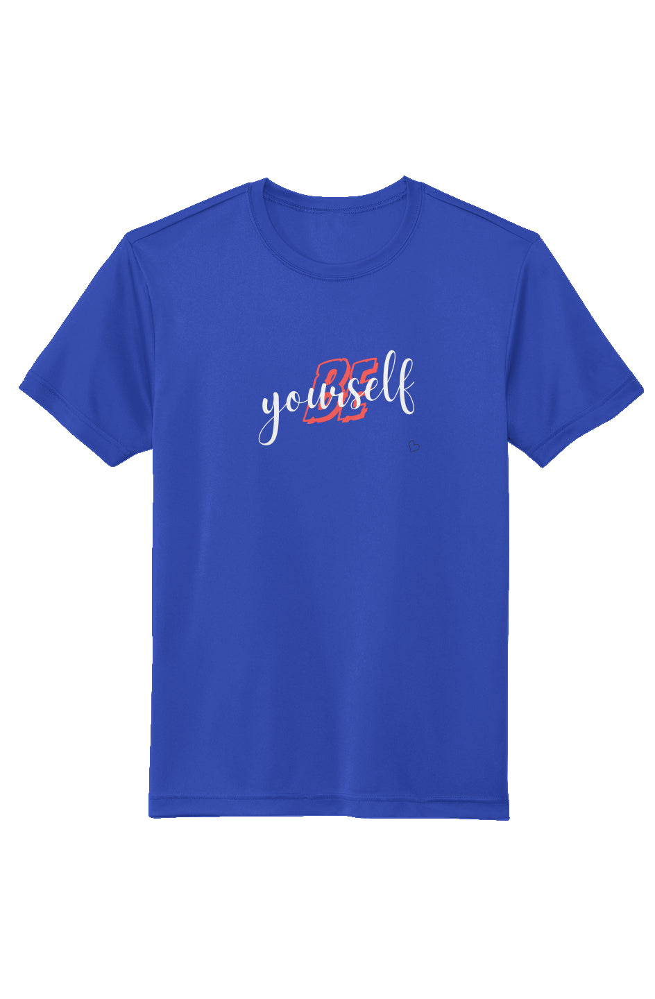 Sustainable Athletic Tee