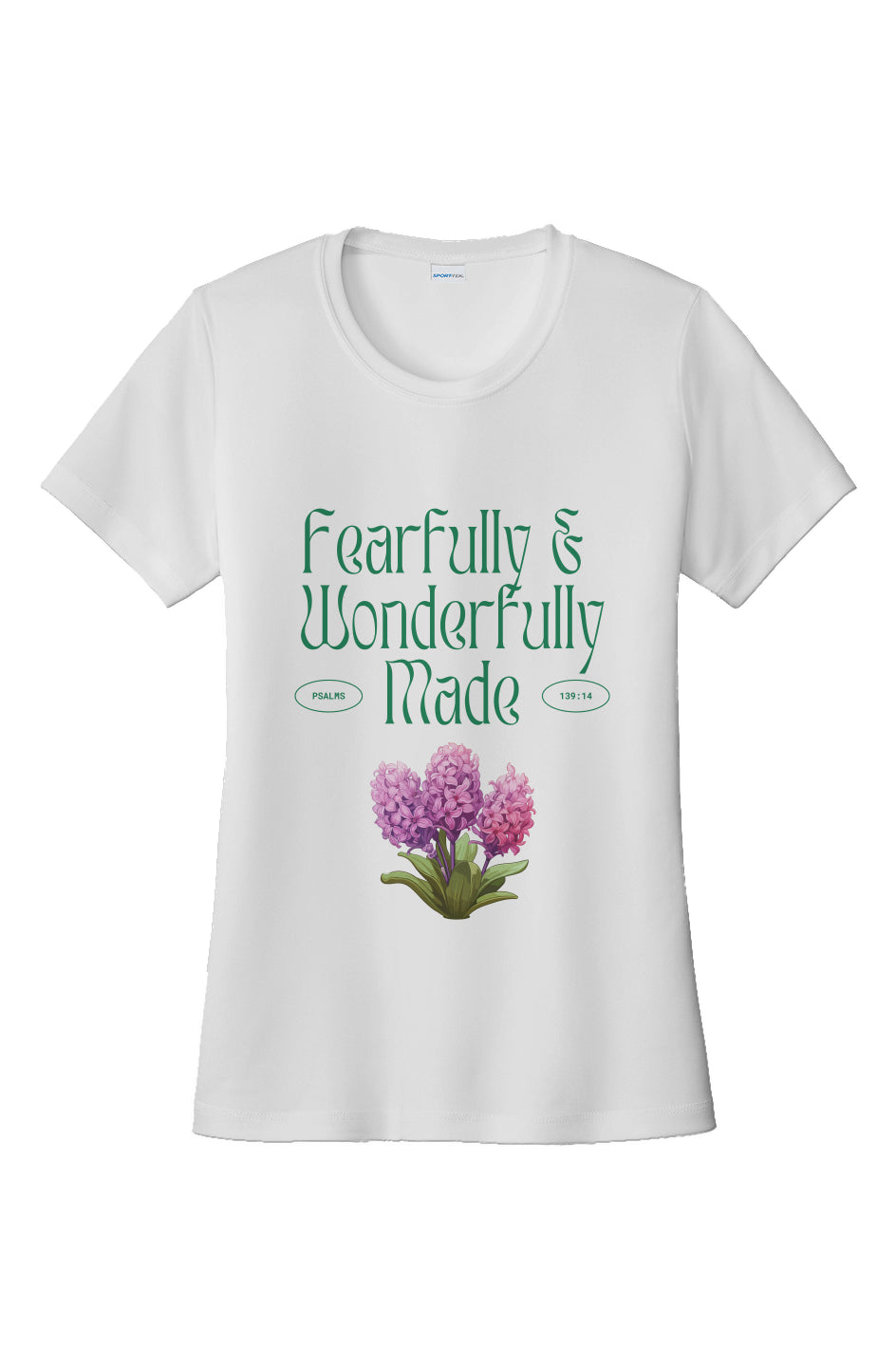 Sport-Tek Ladies Competitor Tee