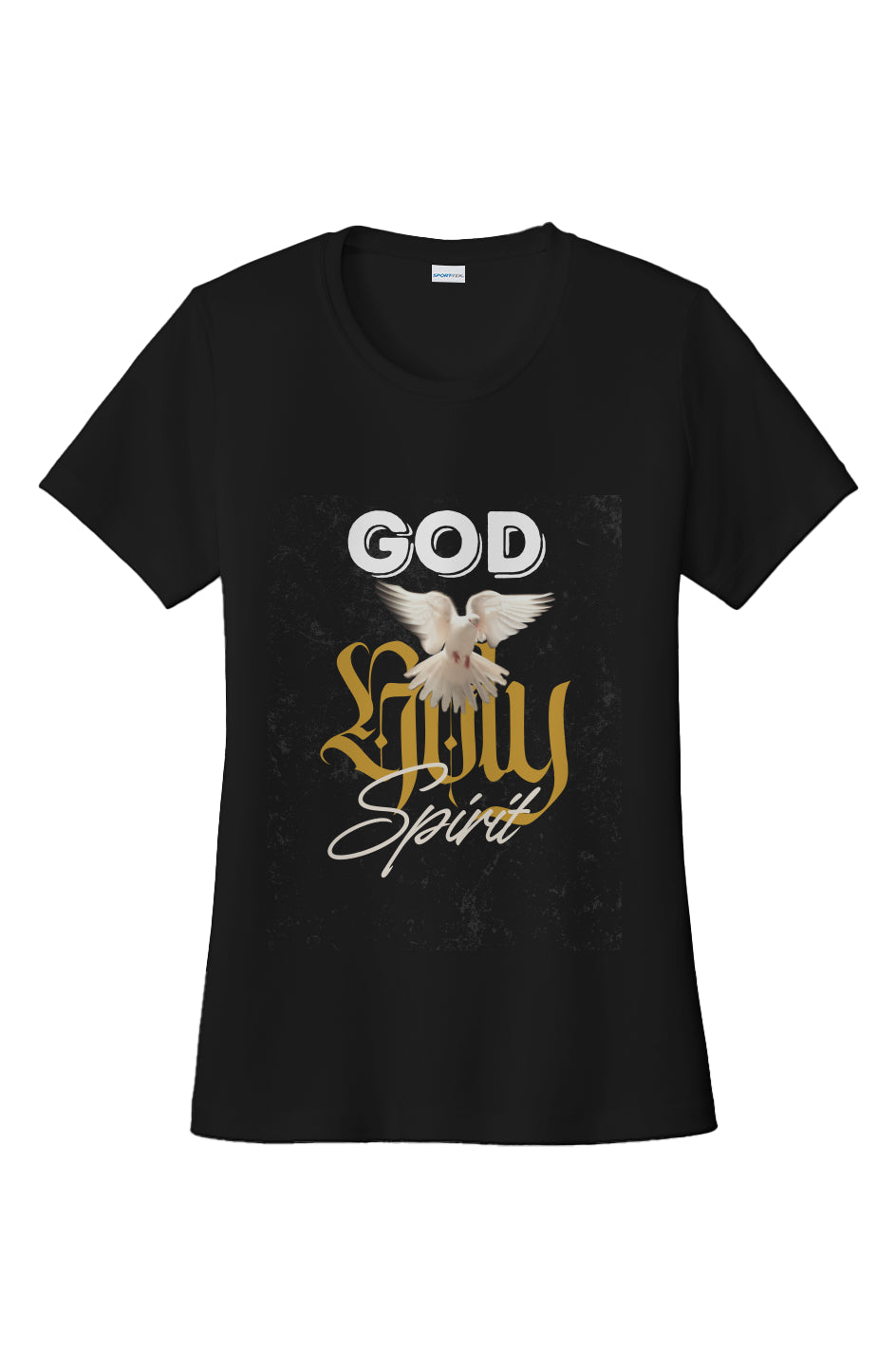 Sport-Tek Ladies Competitor Tee