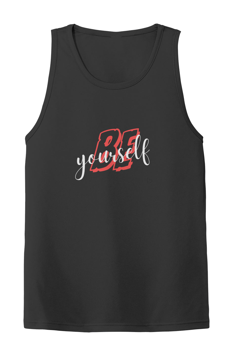 PosiCharge  Competitor Tank