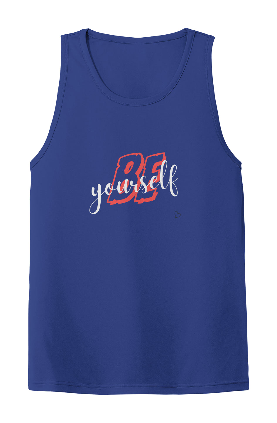 PosiCharge  Competitor Tank