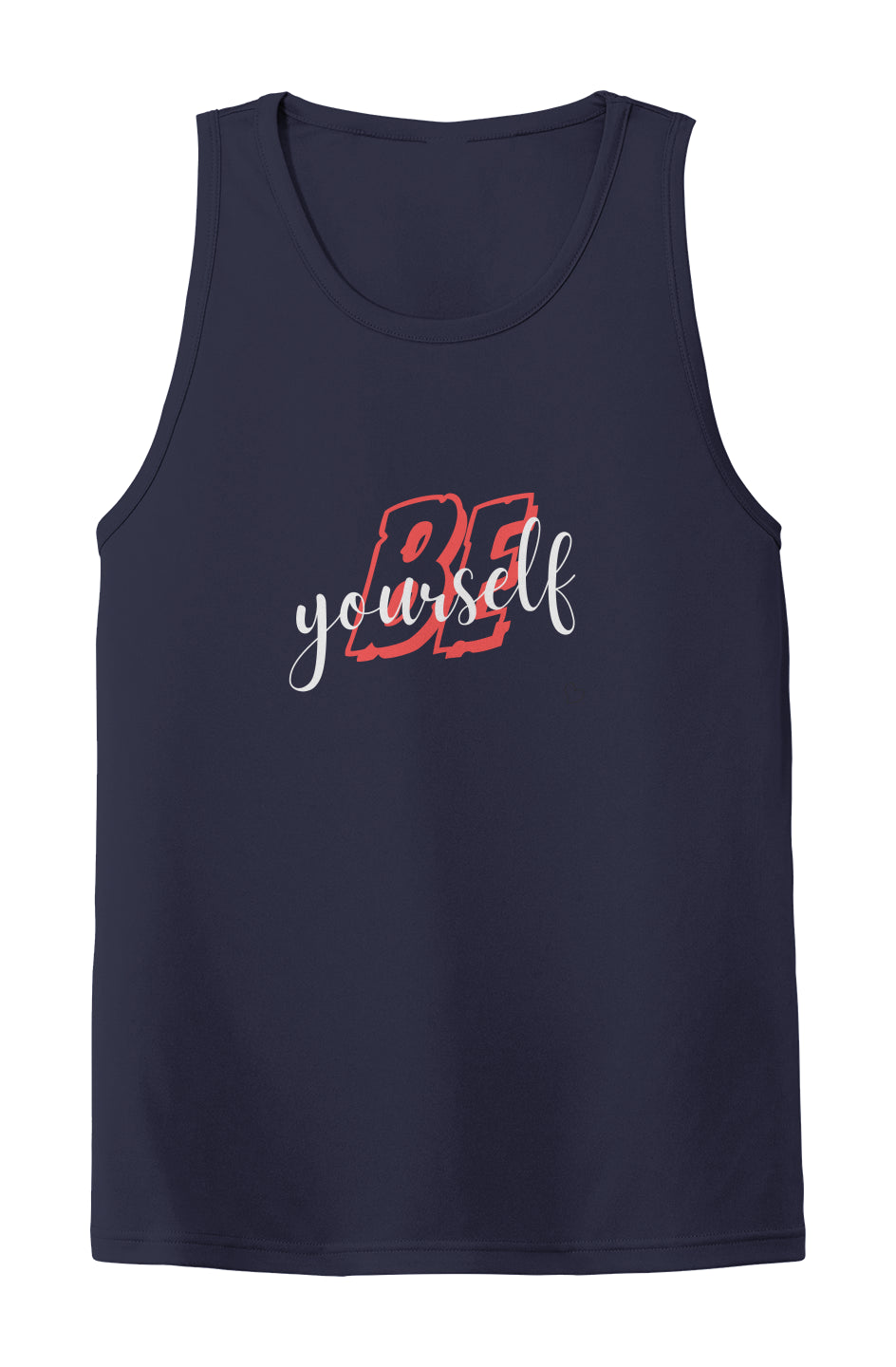 PosiCharge  Competitor Tank