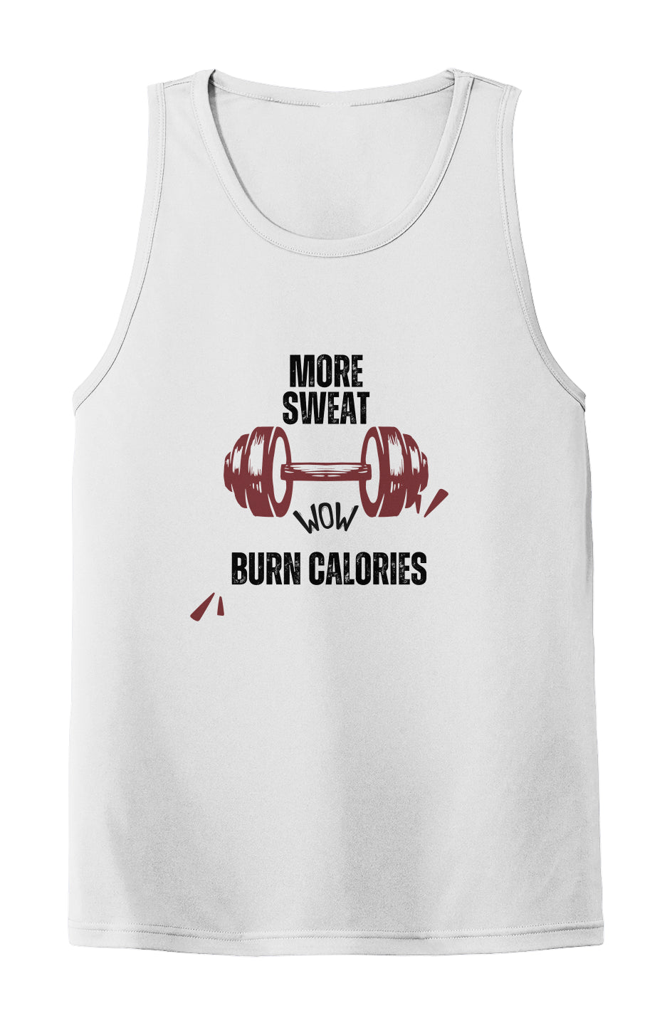 PosiCharge  Competitor Tank