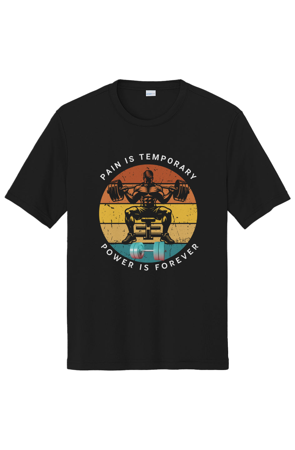 Sport-Tek Competitor Tee