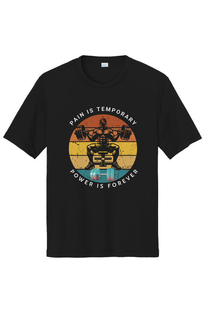 Sport-Tek Competitor Tee