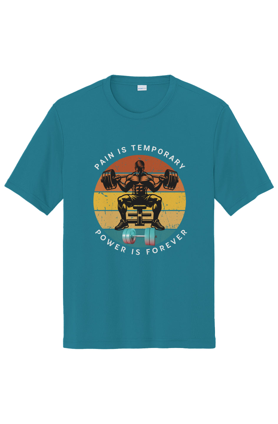 Sport-Tek Competitor Tee