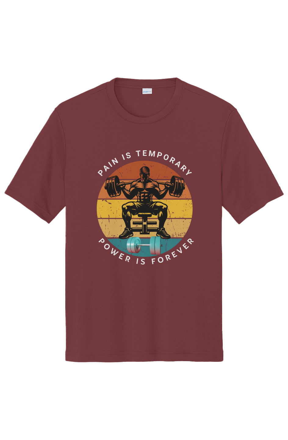 Sport-Tek Competitor Tee