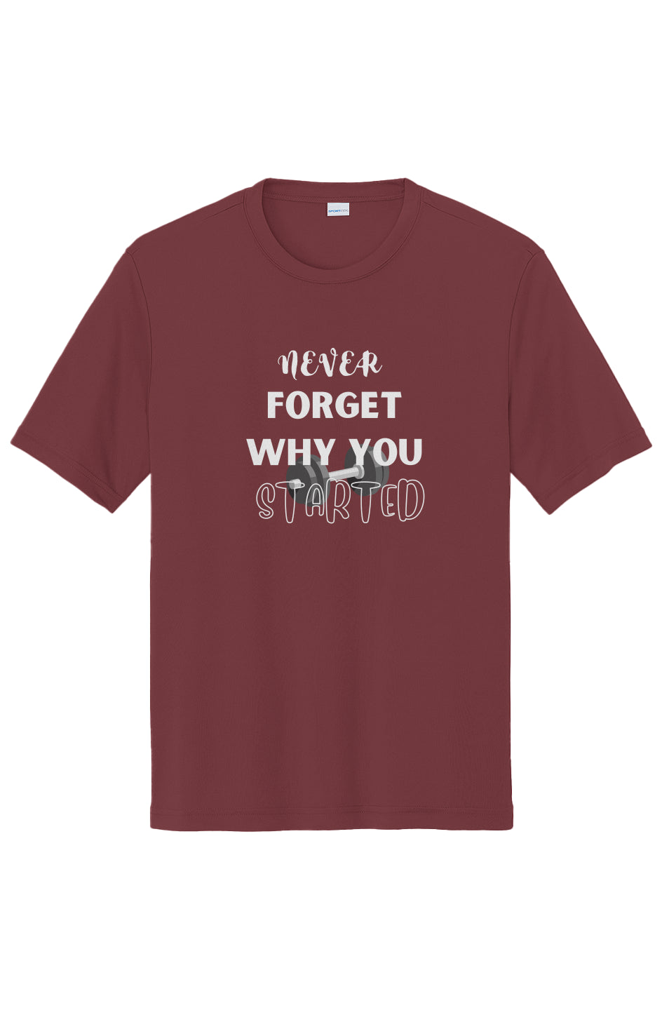 Sport-Tek Competitor Tee