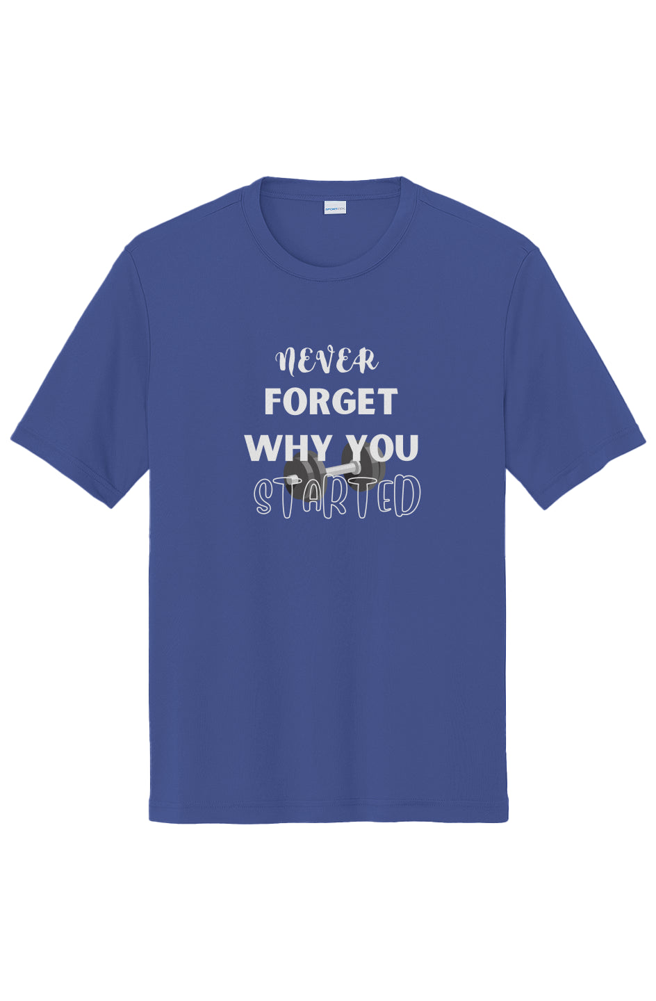 Sport-Tek Competitor Tee