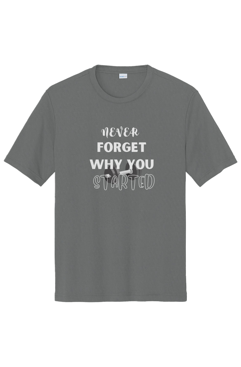 Sport-Tek Competitor Tee