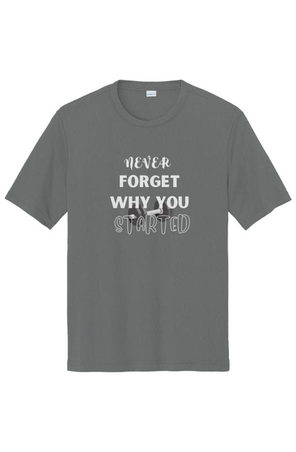 Sport-Tek Competitor Tee