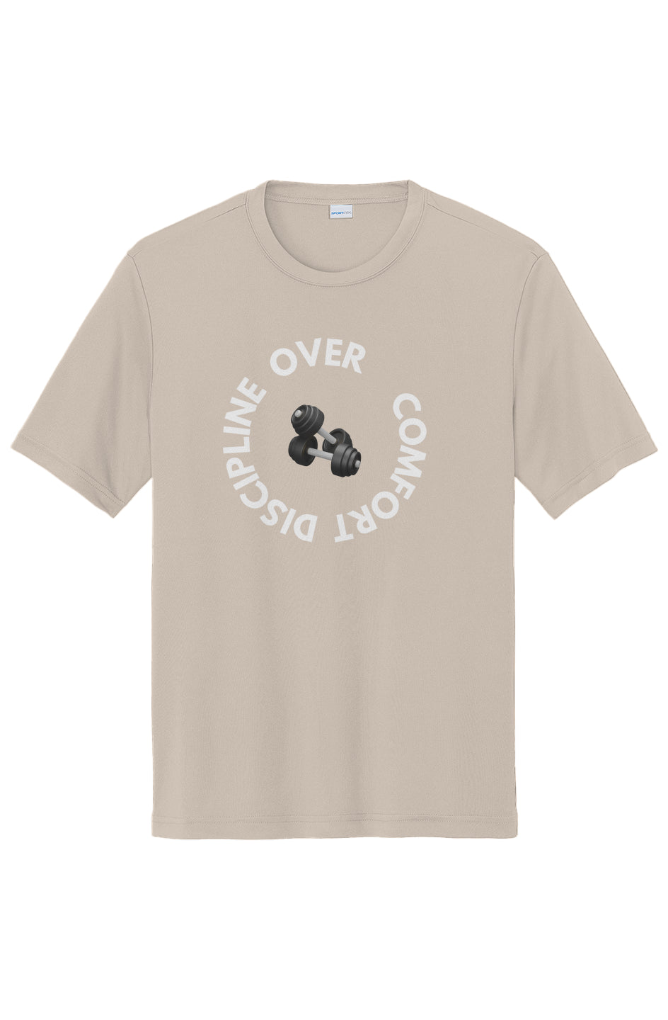 Sport-Tek Competitor Tee