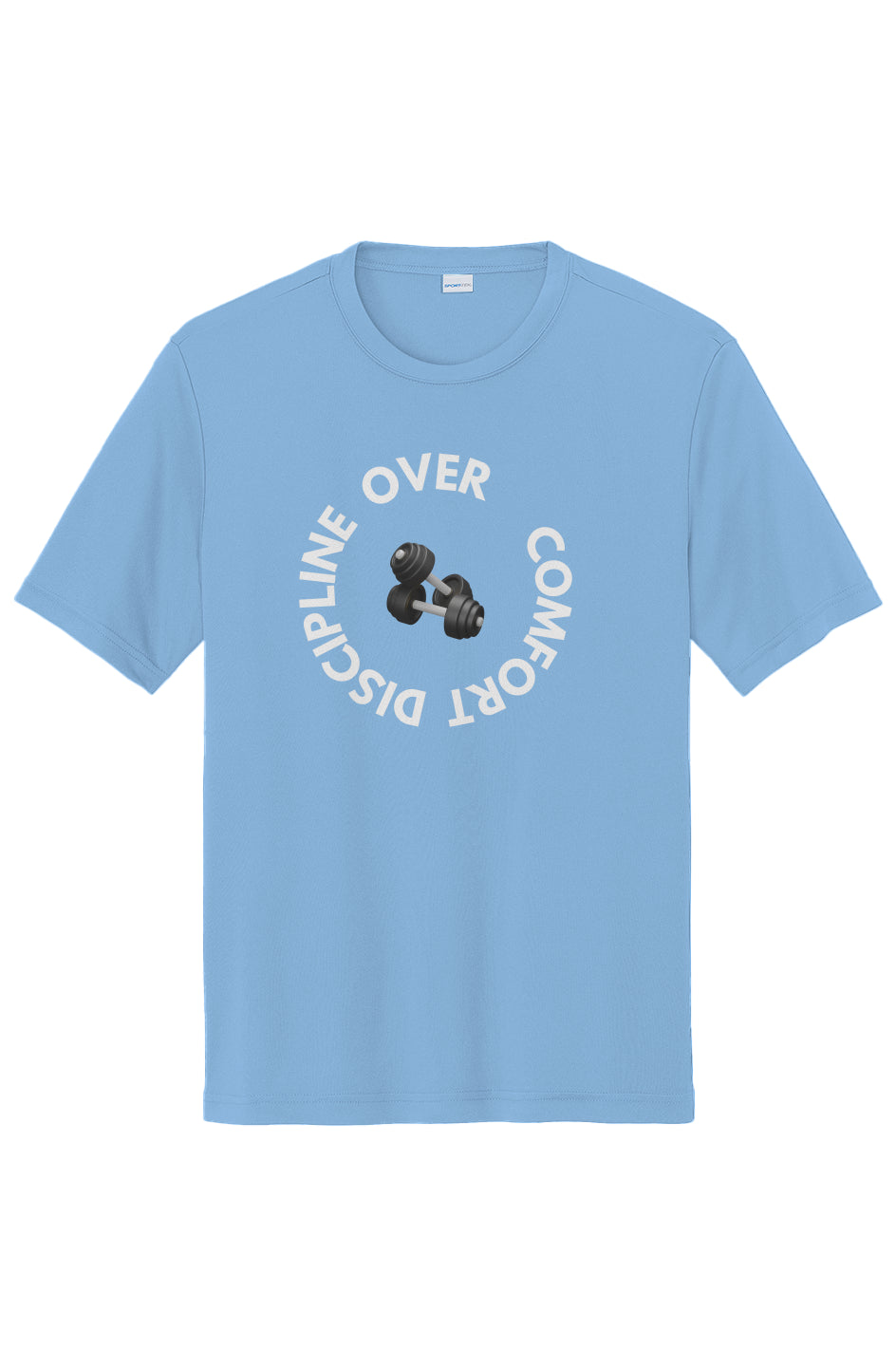 Sport-Tek Competitor Tee