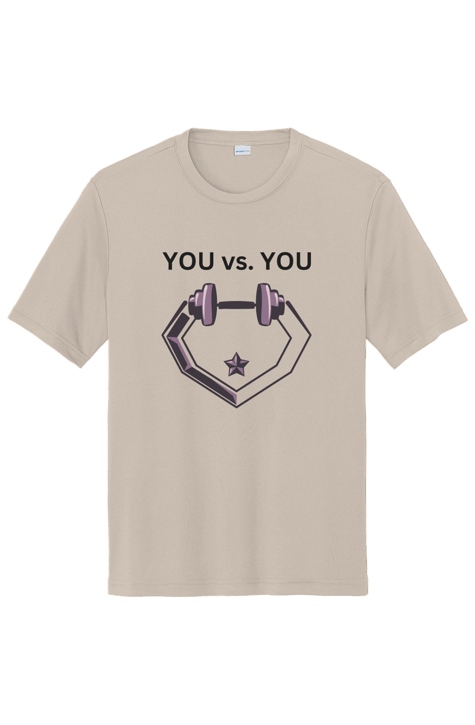 Sport-Tek Competitor Tee