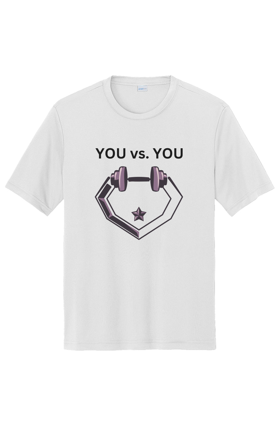 Sport-Tek Competitor Tee