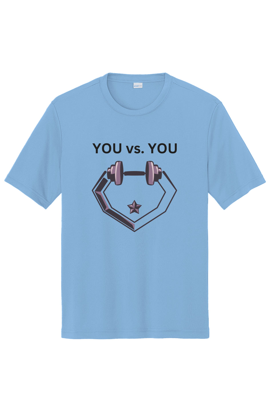 Sport-Tek Competitor Tee