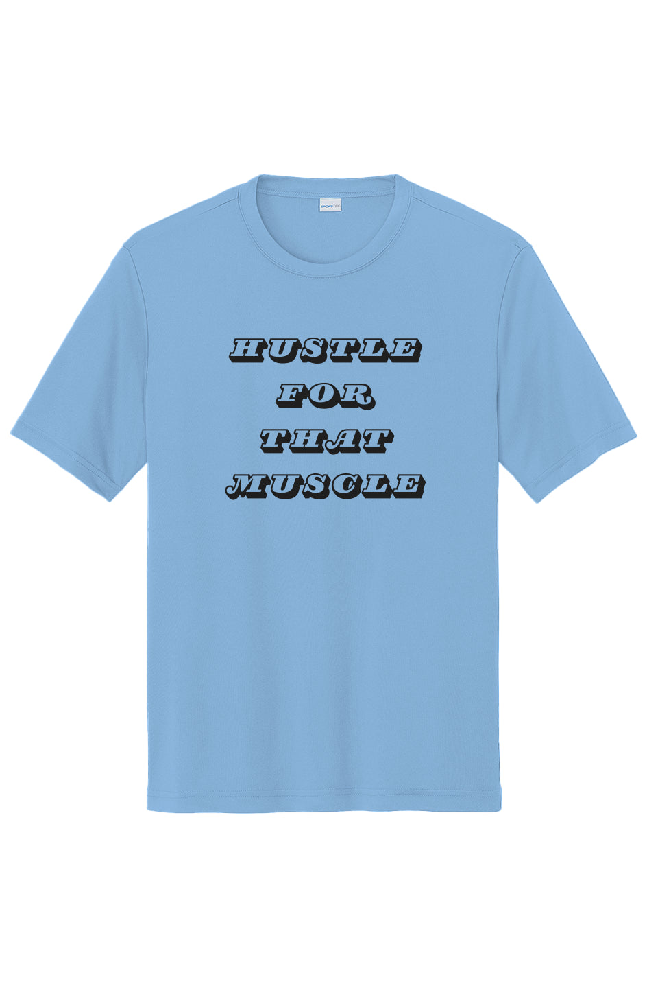 Sport-Tek Competitor Tee