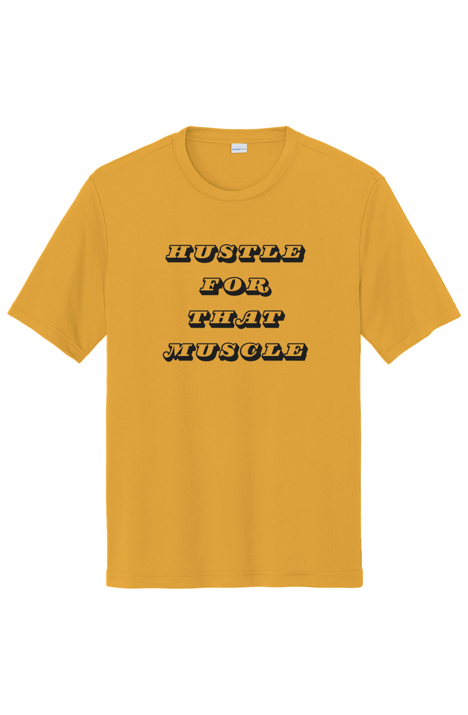 Sport-Tek Competitor Tee