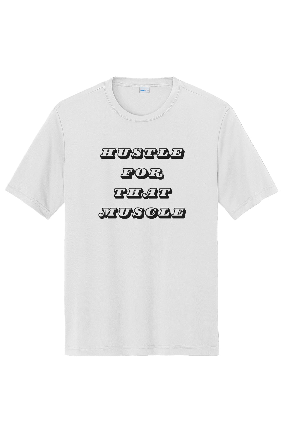 Sport-Tek Competitor Tee