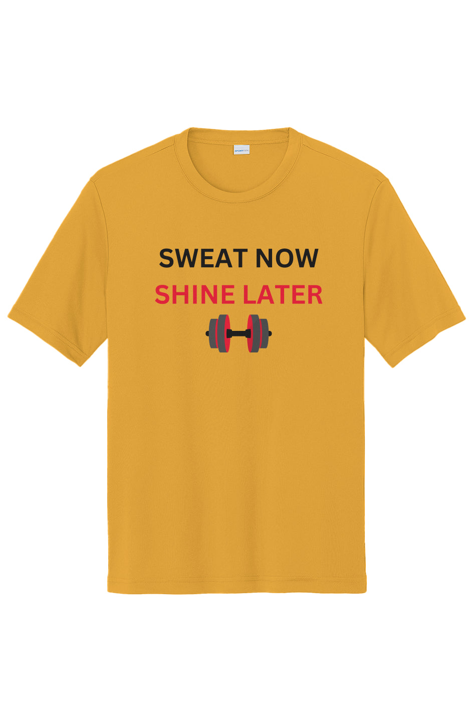 Sport-Tek Competitor Tee