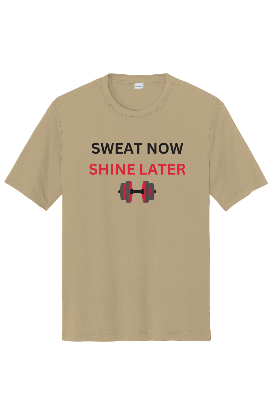 Sport-Tek Competitor Tee