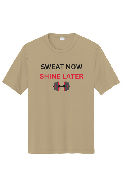 Sport-Tek Competitor Tee