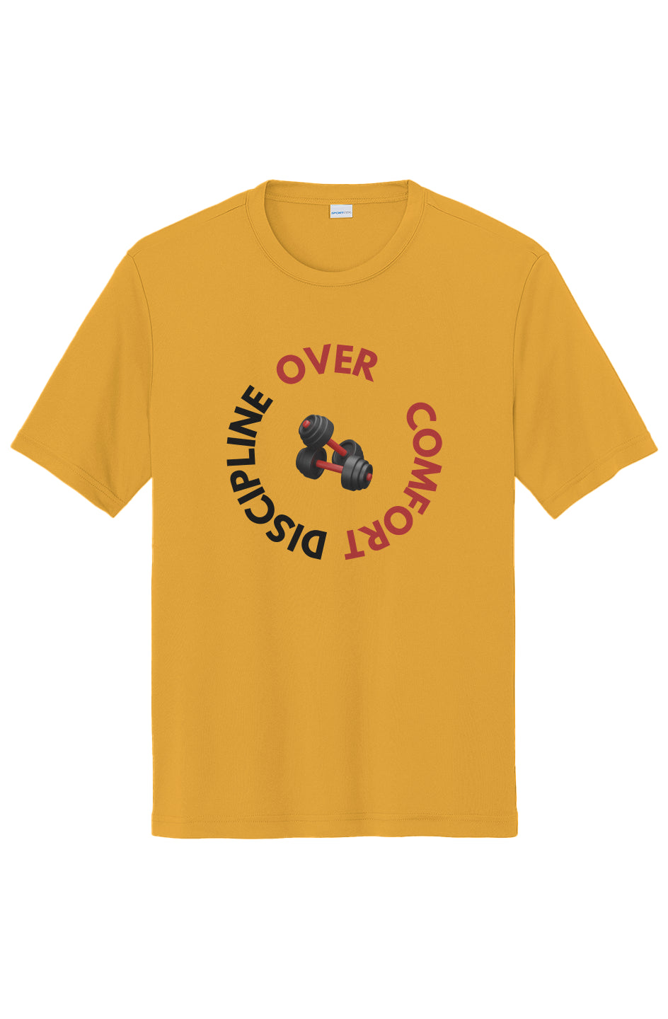 Sport-Tek Competitor Tee