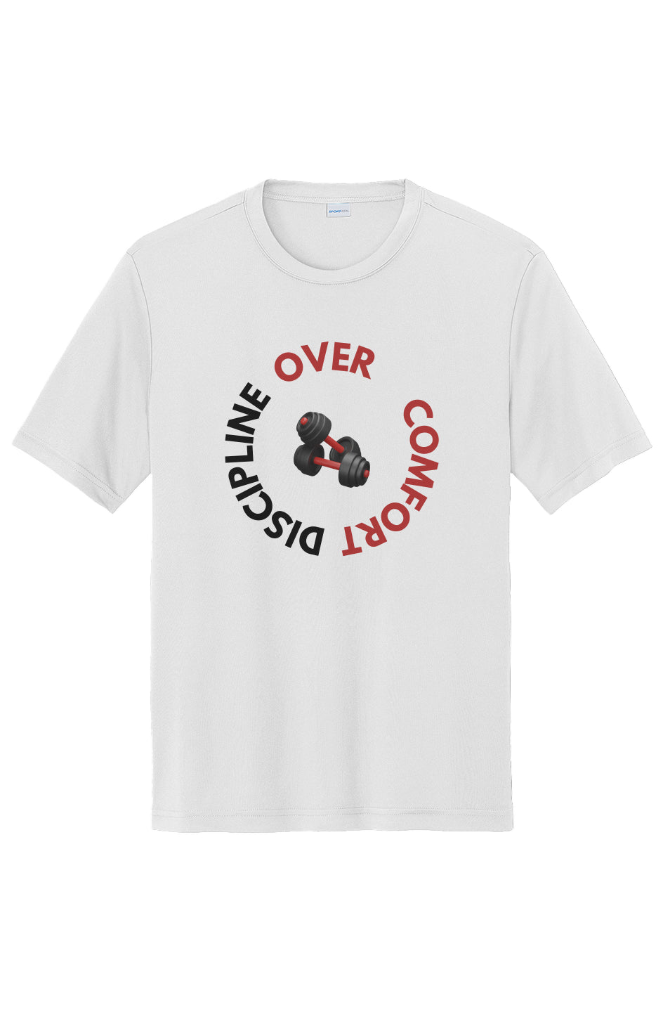 Sport-Tek Competitor Tee