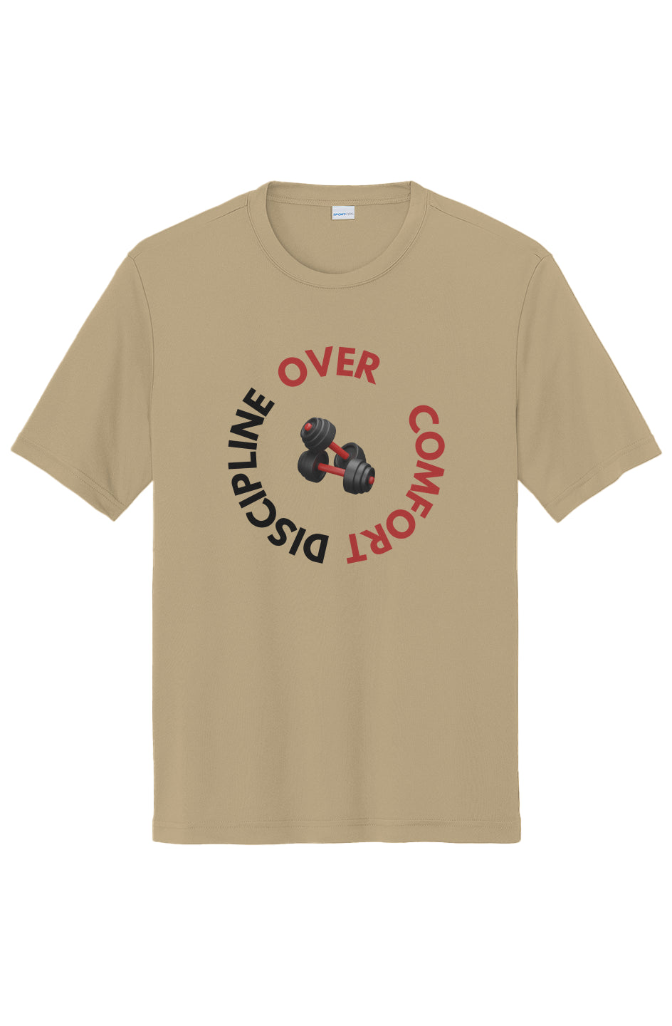 Sport-Tek Competitor Tee