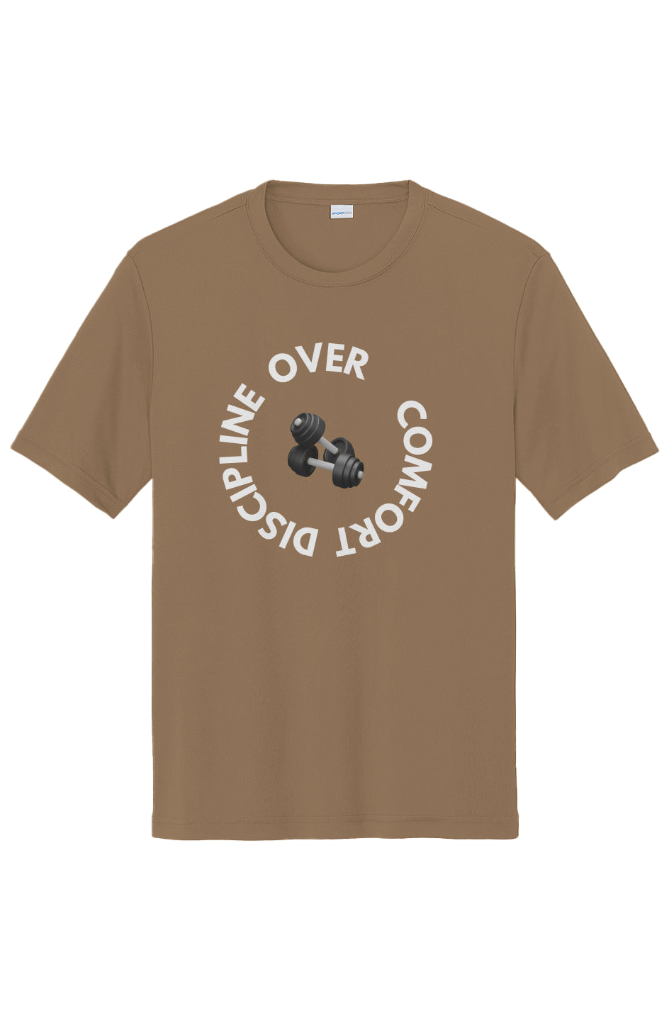 Sport-Tek Competitor Tee