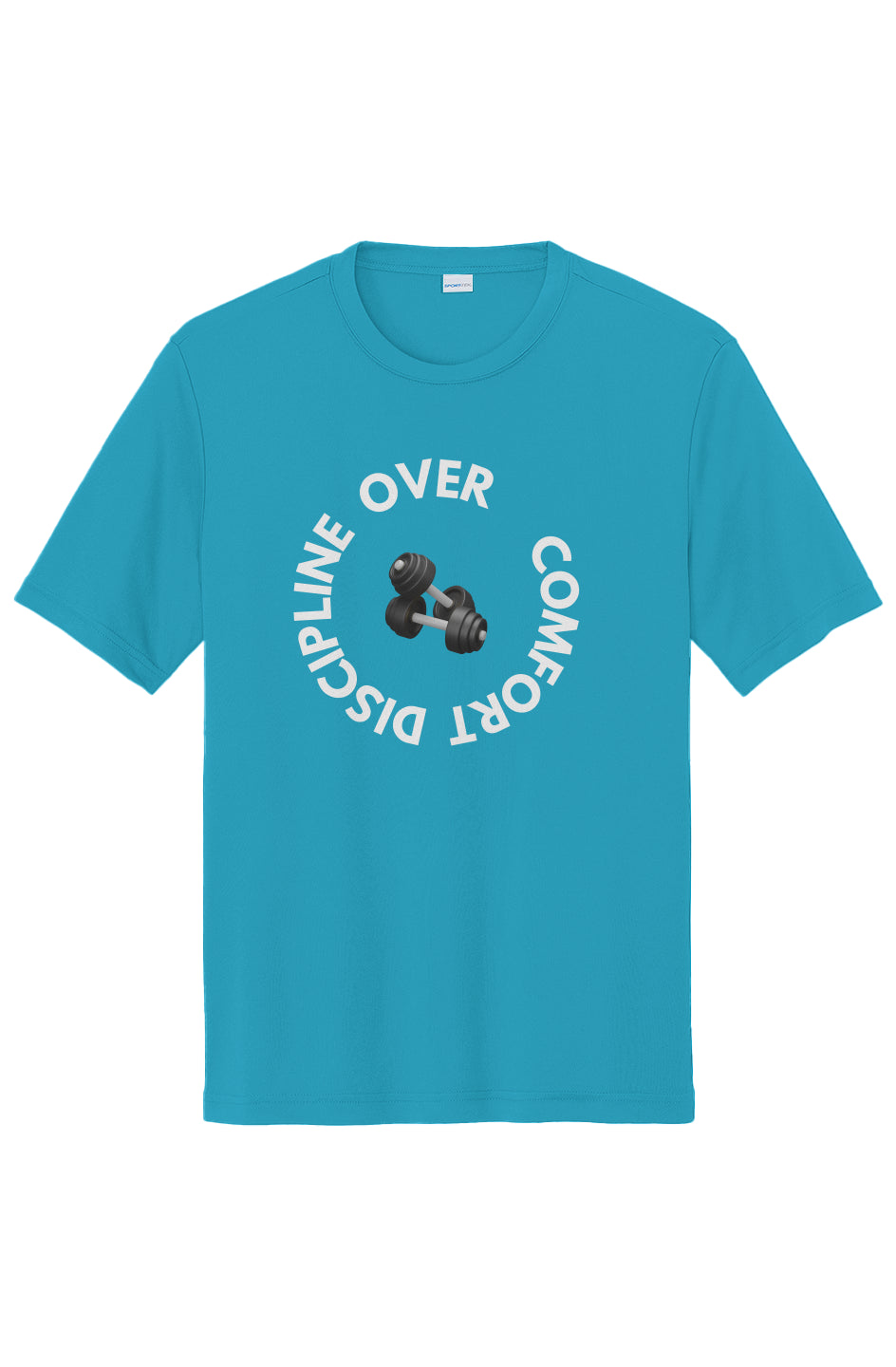 Sport-Tek Competitor Tee