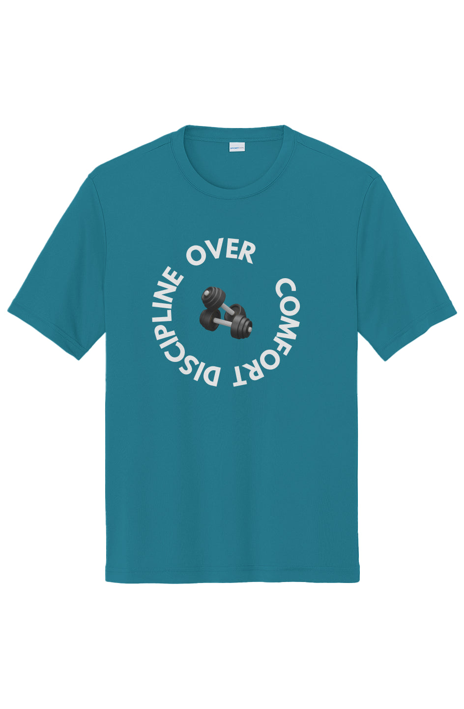 Sport-Tek Competitor Tee