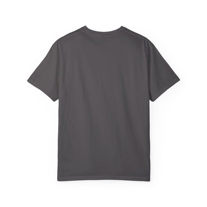 Yoga T-shirt: 'Less Stress More Yoga' Unisex Inspirational Tee