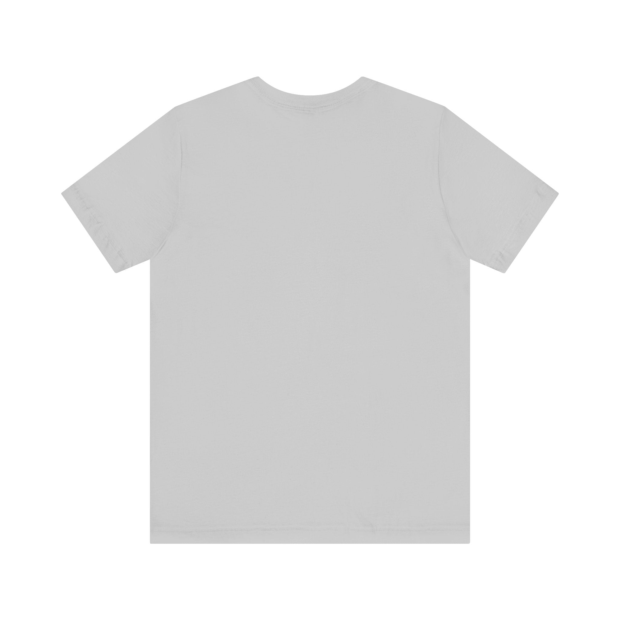 Casual Tee for Everyday Wear