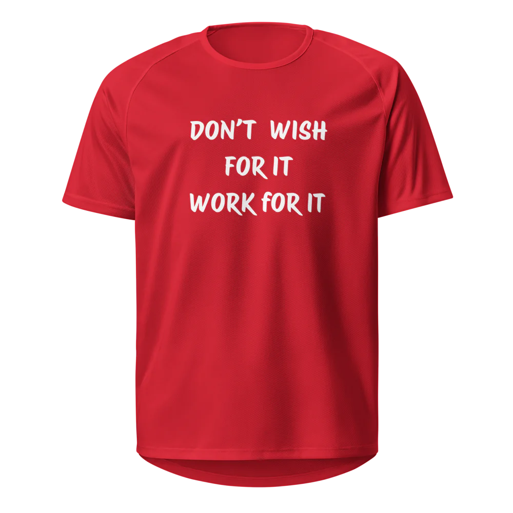 Unisex Sports Jersey | SOL'S 11939